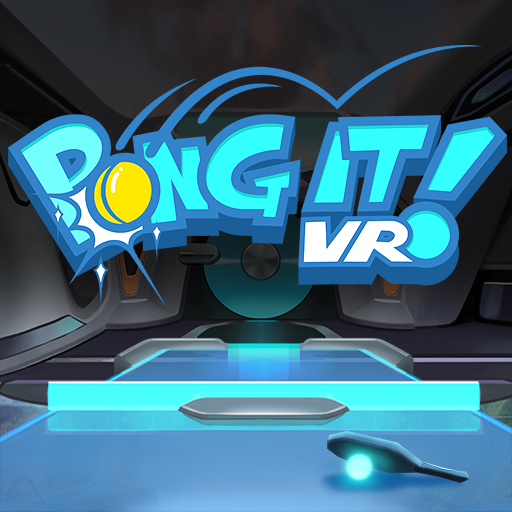Pong It! VR